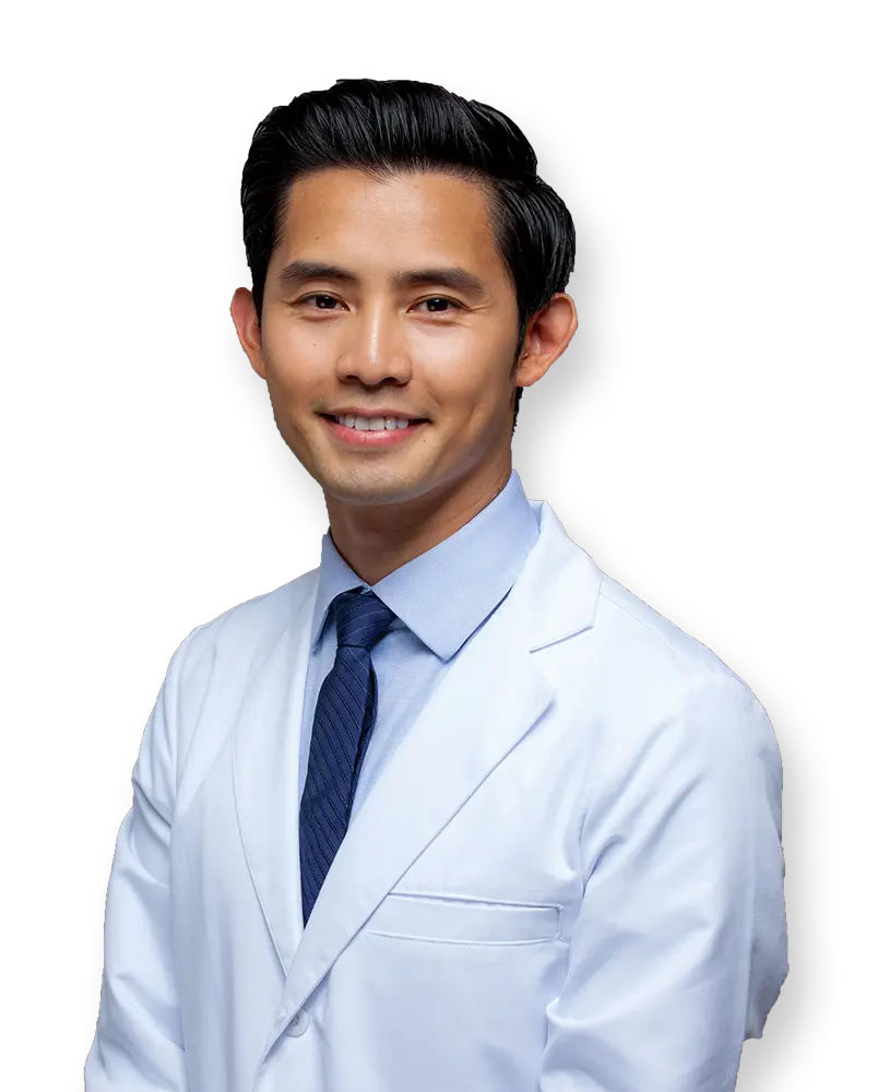 Garden Grove Dentist Dr. Tan Khuu, DDS