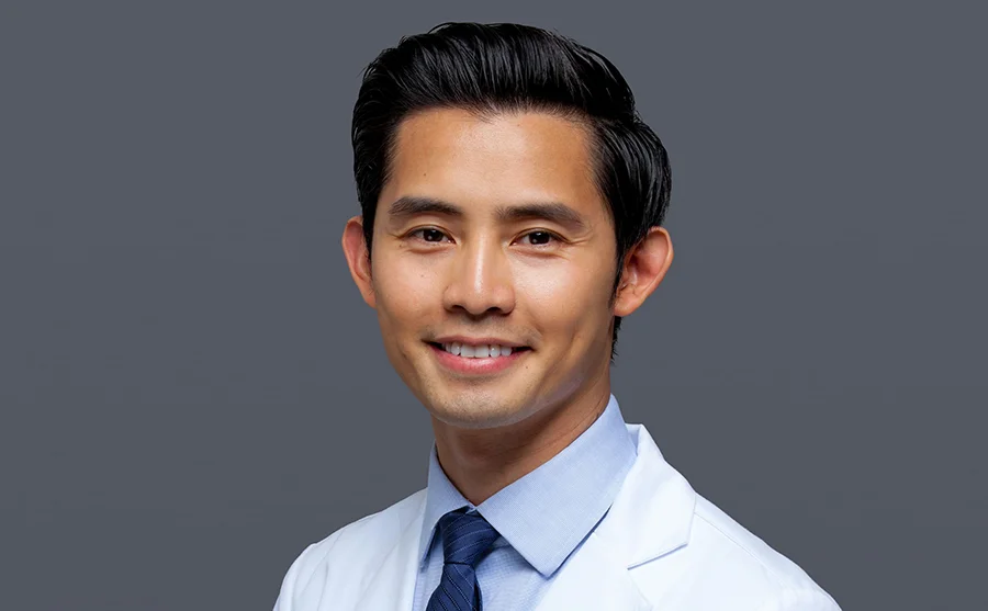 Dr. Tan Khuu, DDS