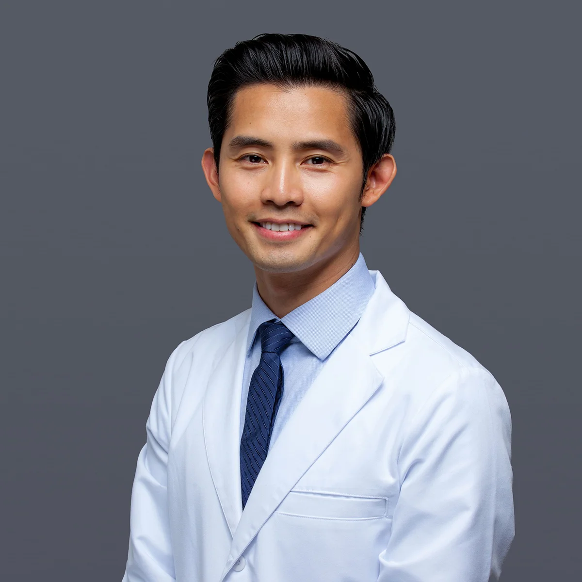 Dr. Tan Khuu DDS